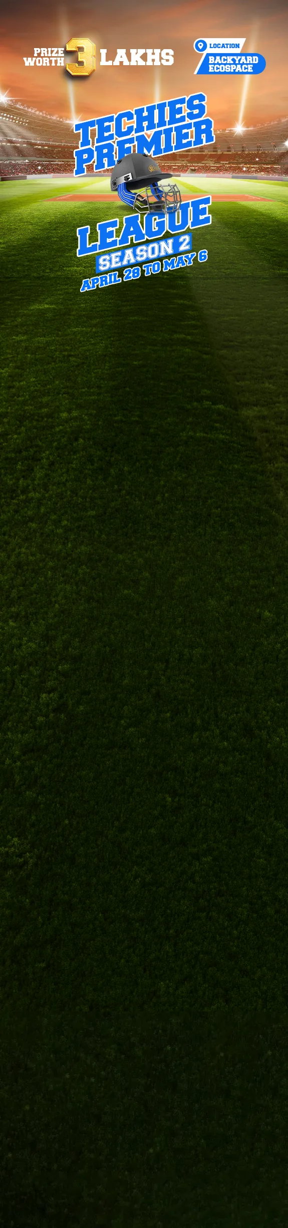 Techies Premier League