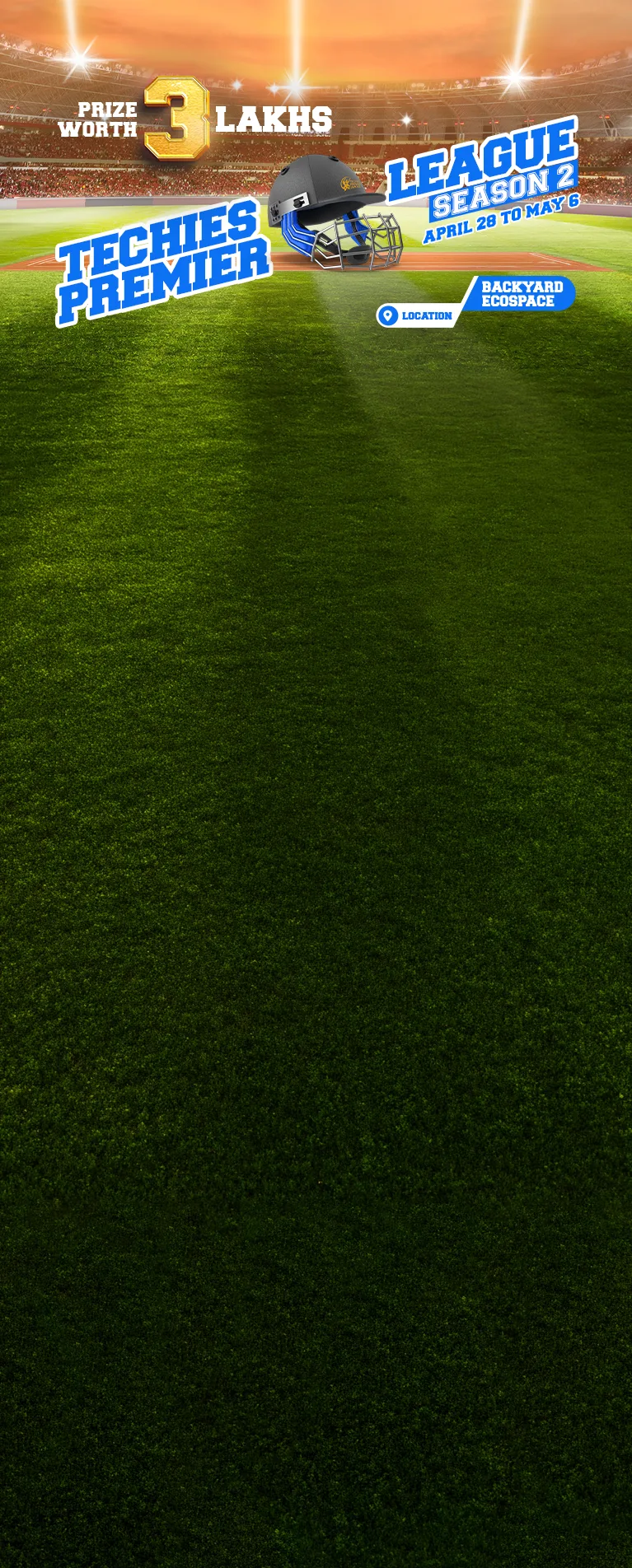 Techies Premier League