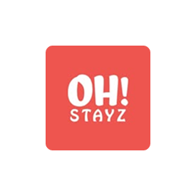 OH Stays