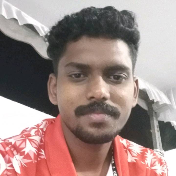 Amruthesh Ps