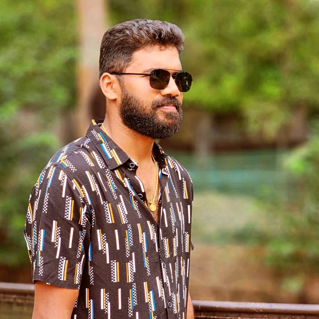 Vishal Viswanathan