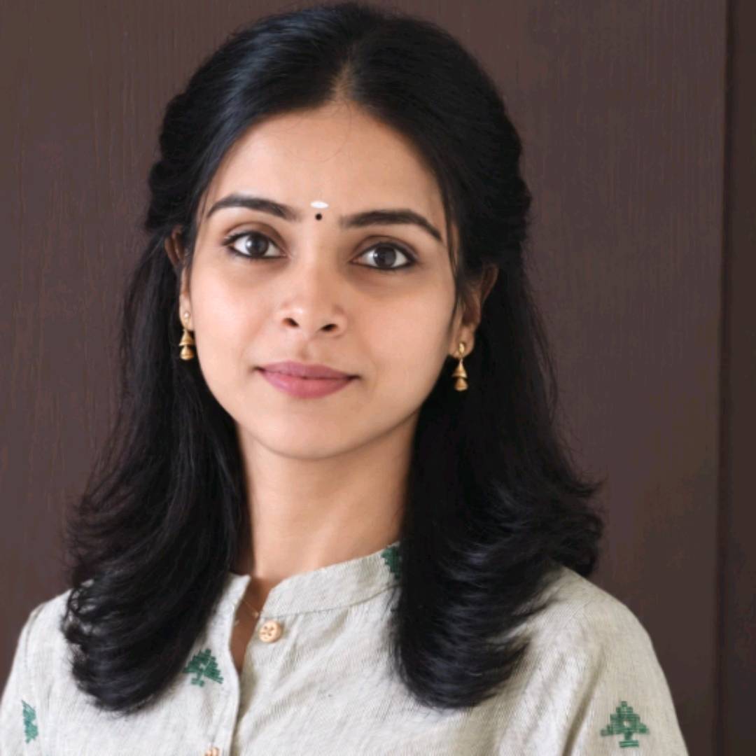 Remya S R