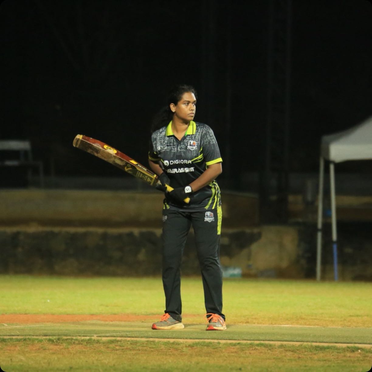 Athira Chakkanat