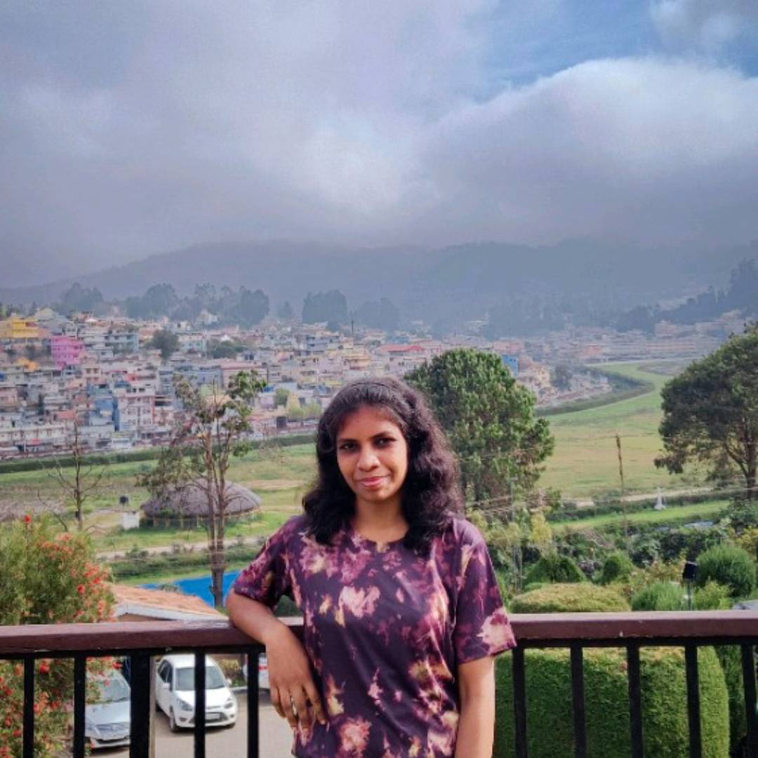 Surya K