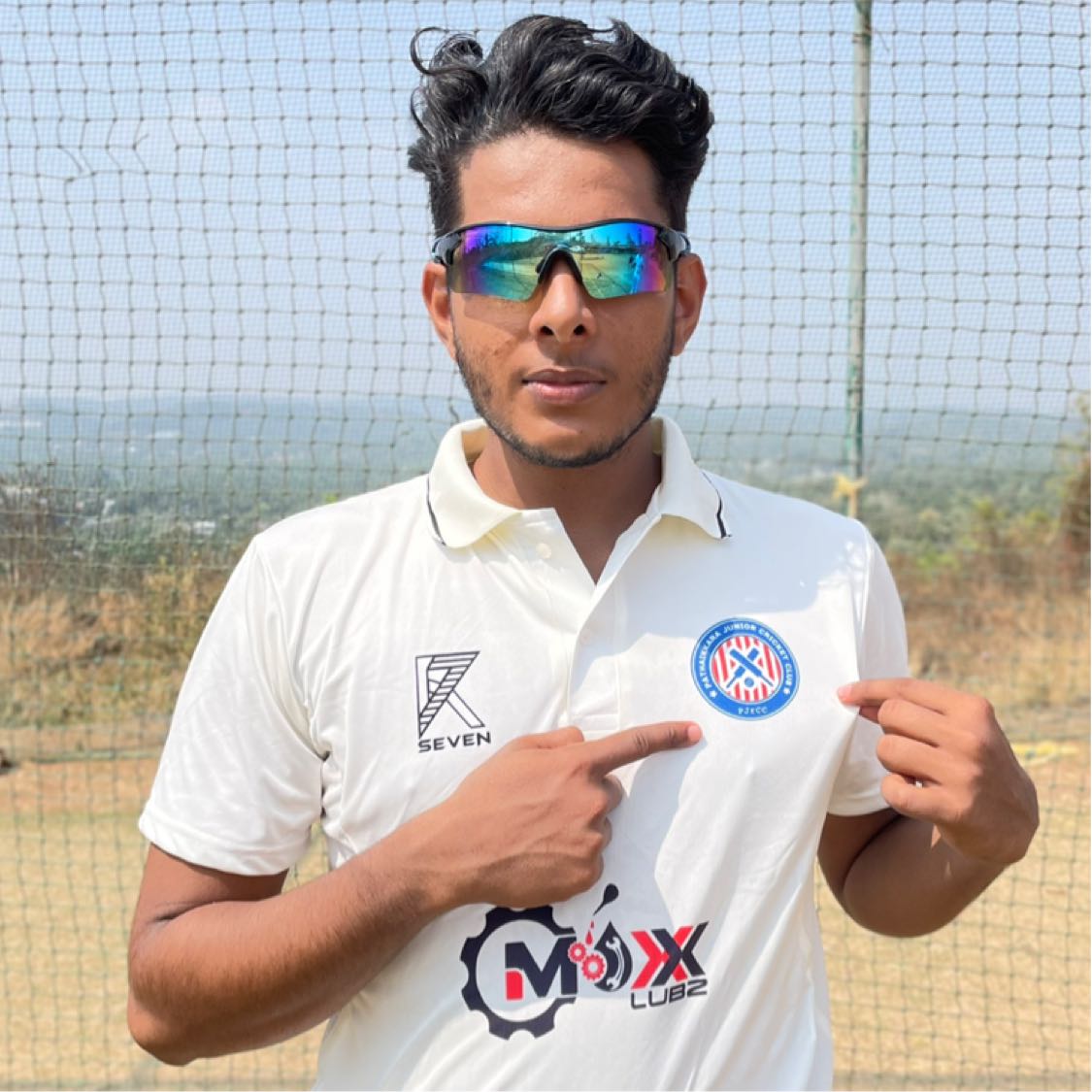 Sachin Suresh