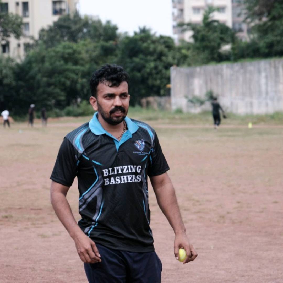 Akhil