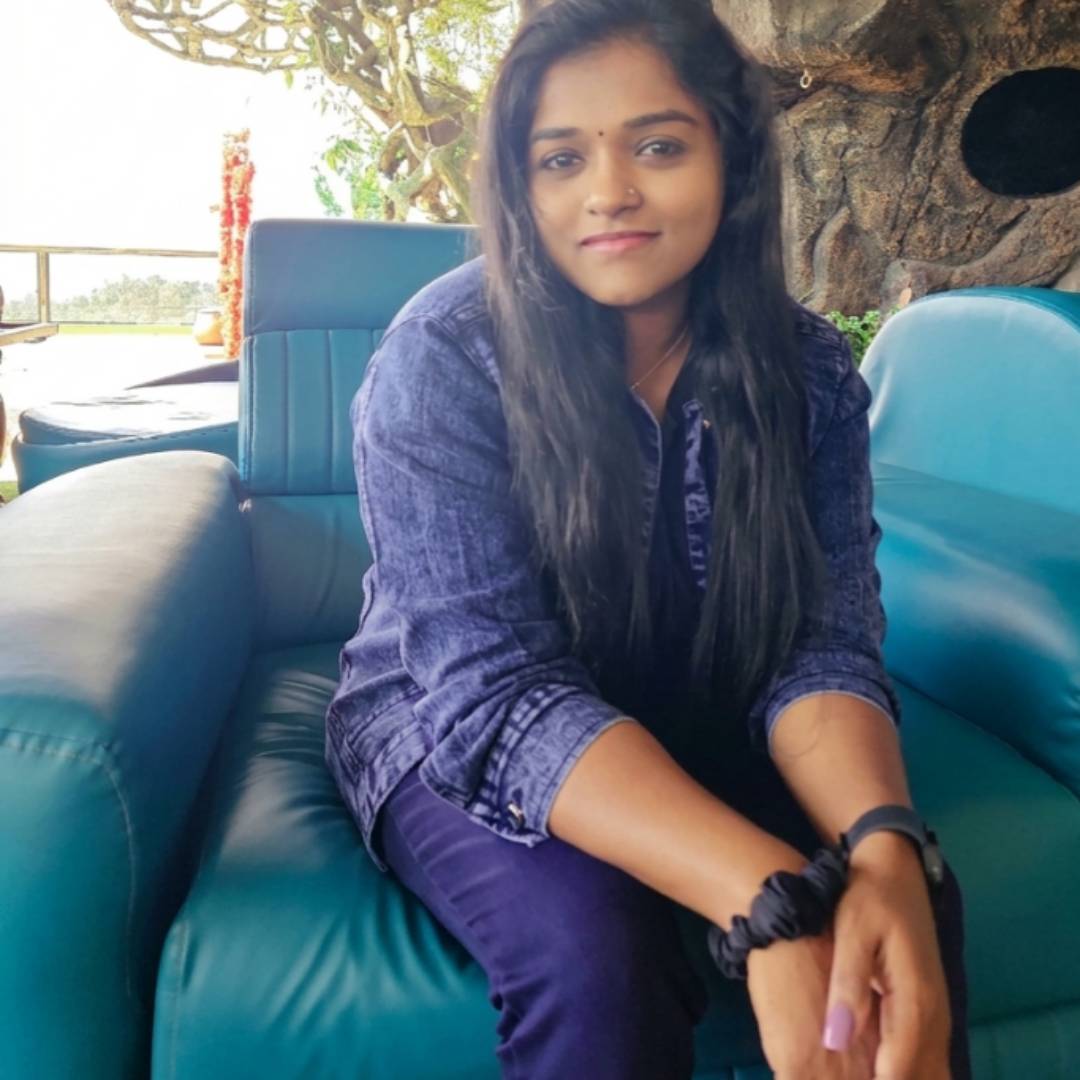 Savitha Nair
