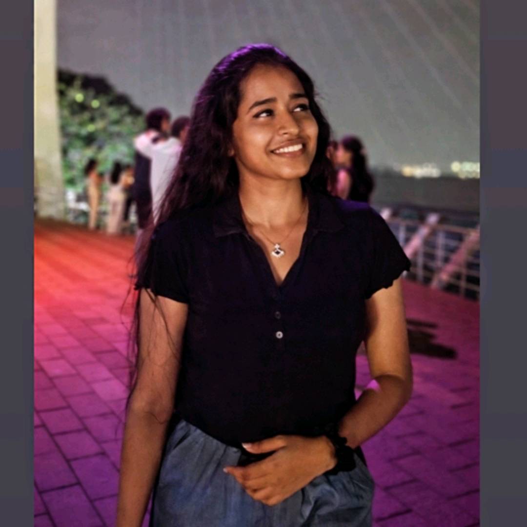 Aparna S Nair