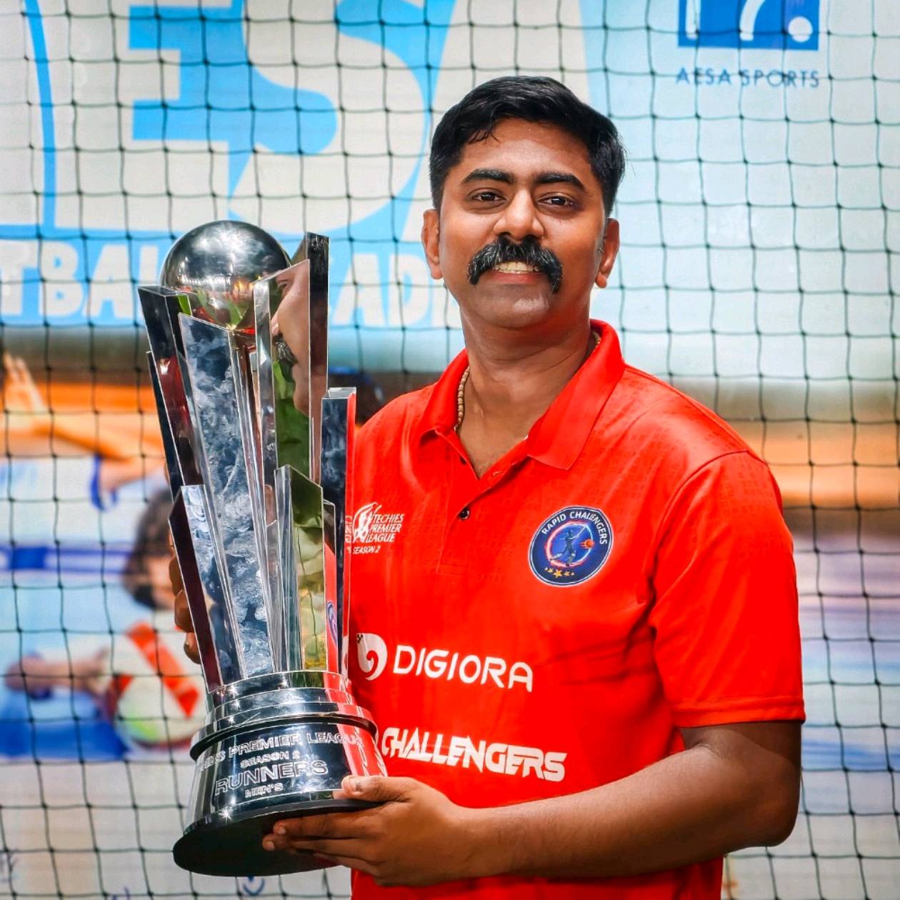 Aneesh Appunni