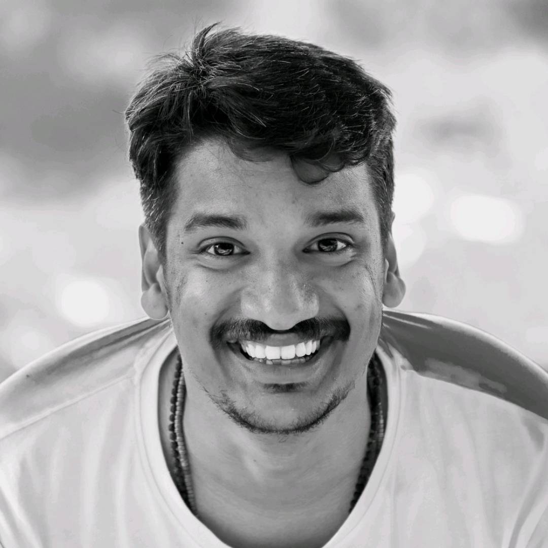 Suraj s pillai
