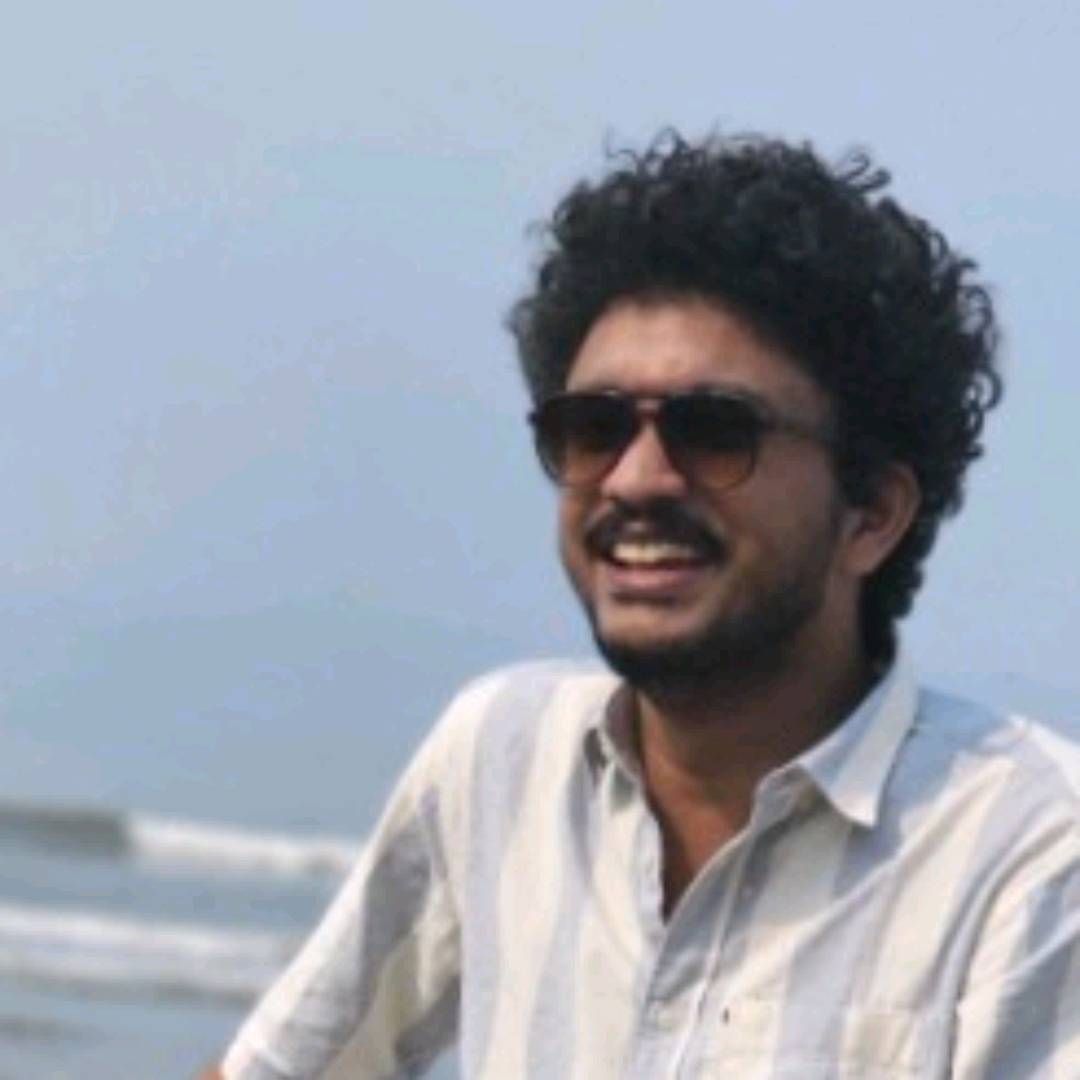 Sarath Sasi