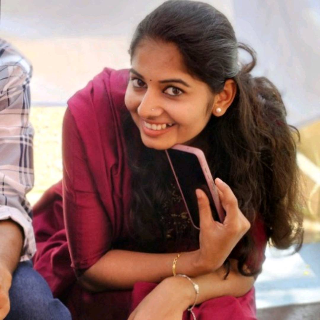 Jishna Somanath