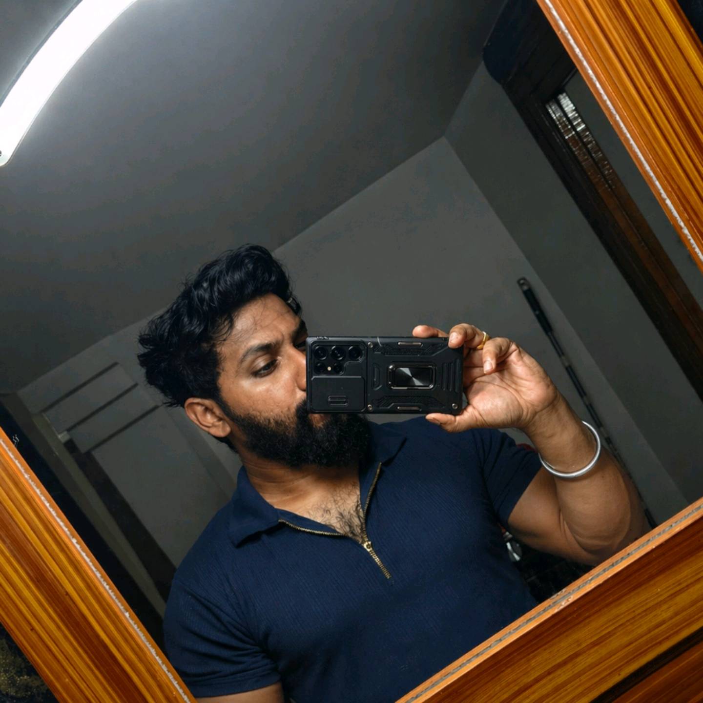 V VIBIN VISWANATH