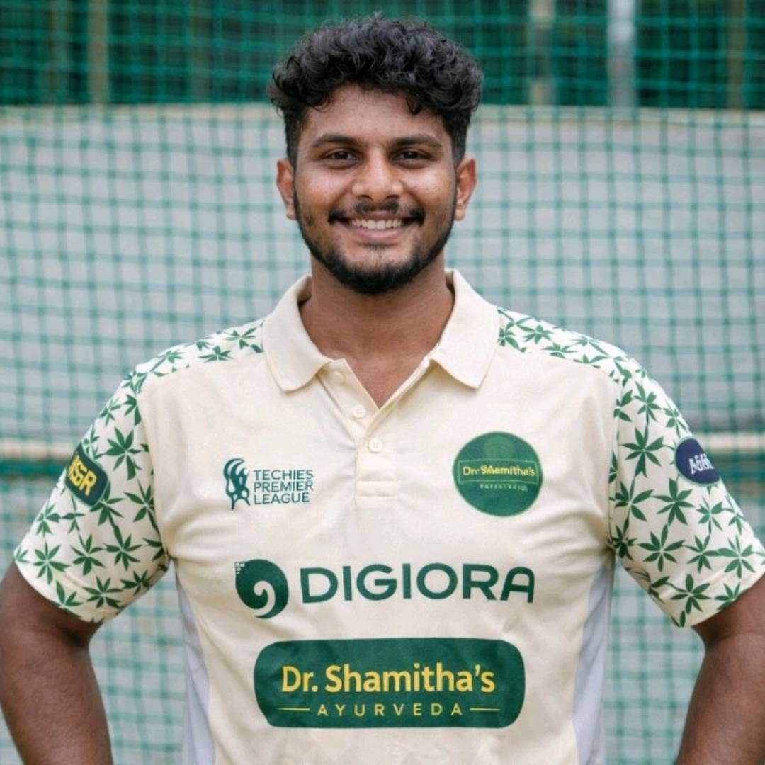 Karthik Cv