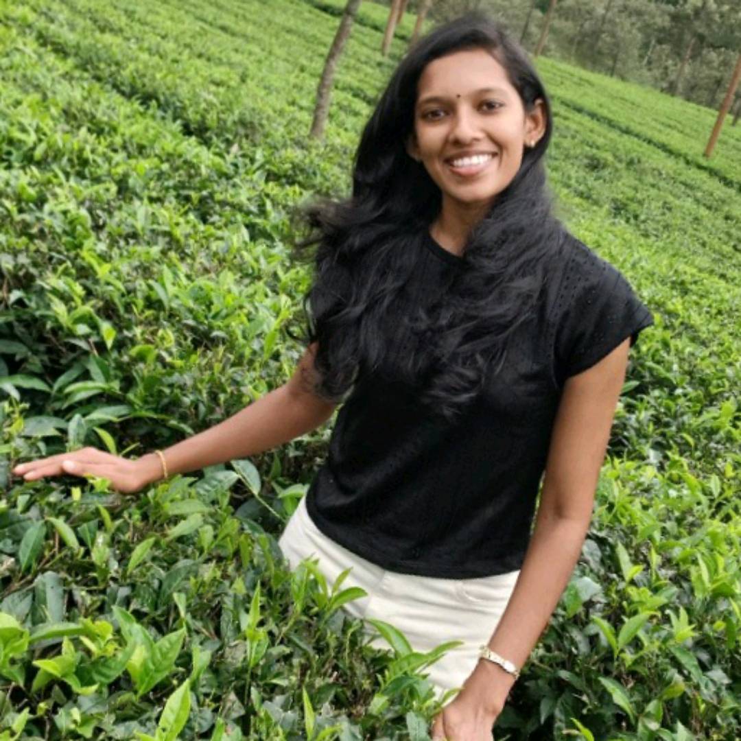 Anjaly M Kovoor