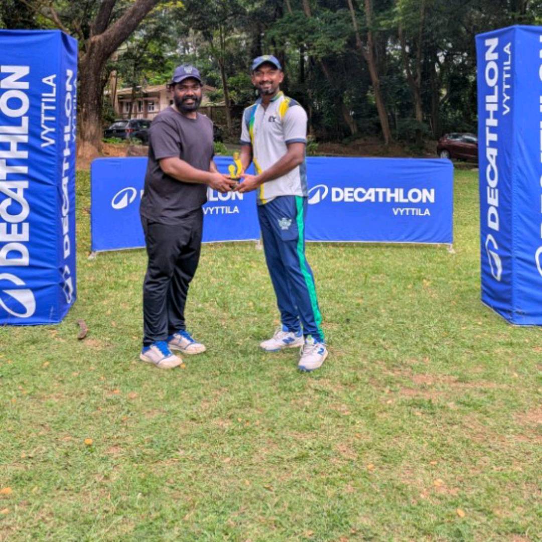 Murali