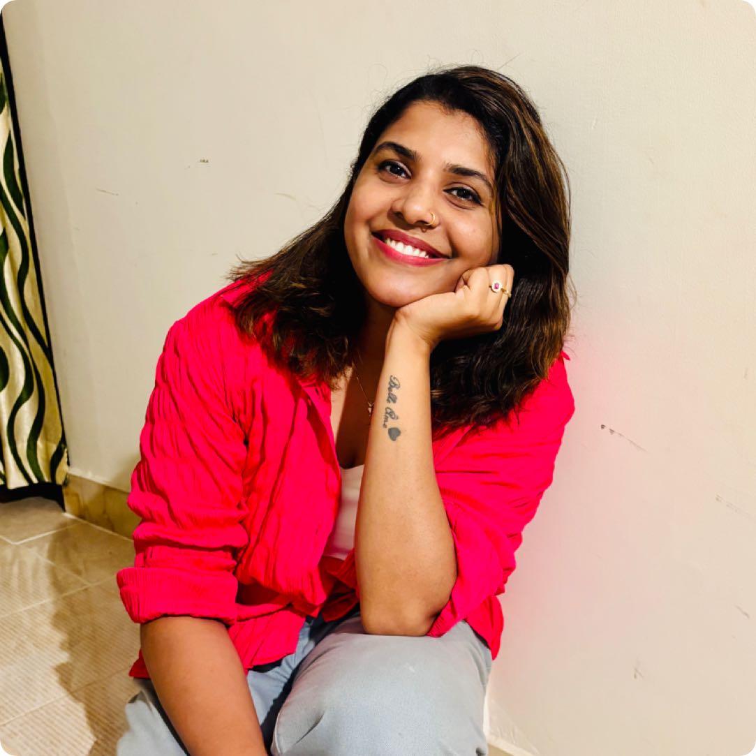 Devika Hari