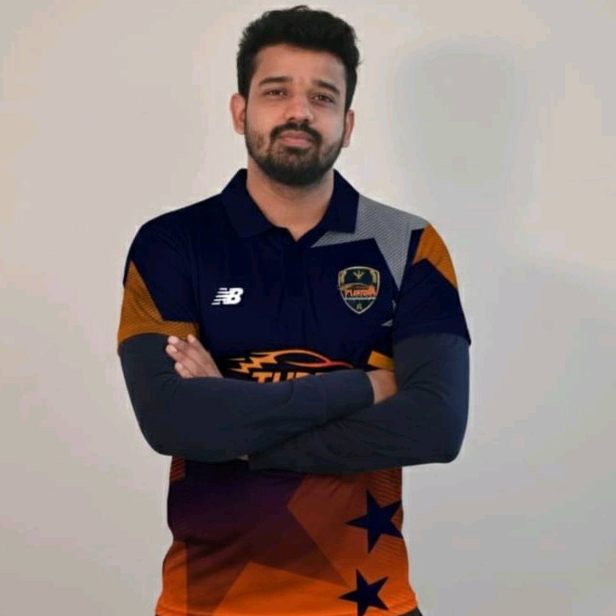 Shiju R