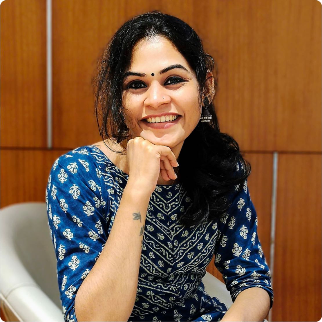 Ramya Radhakrishnan