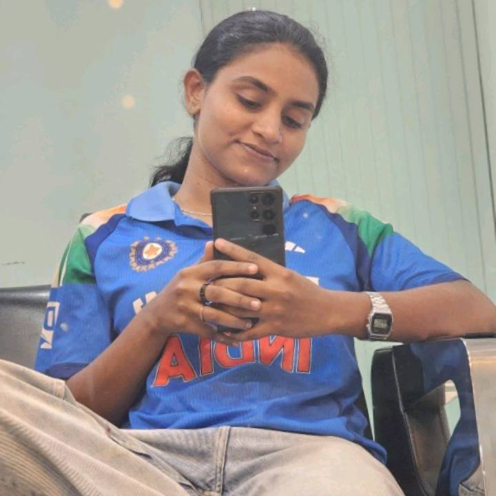 Ardra Biju
