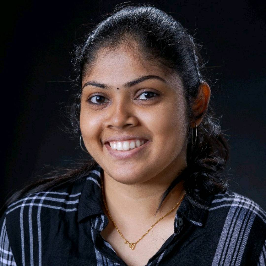 Nikitha Tom