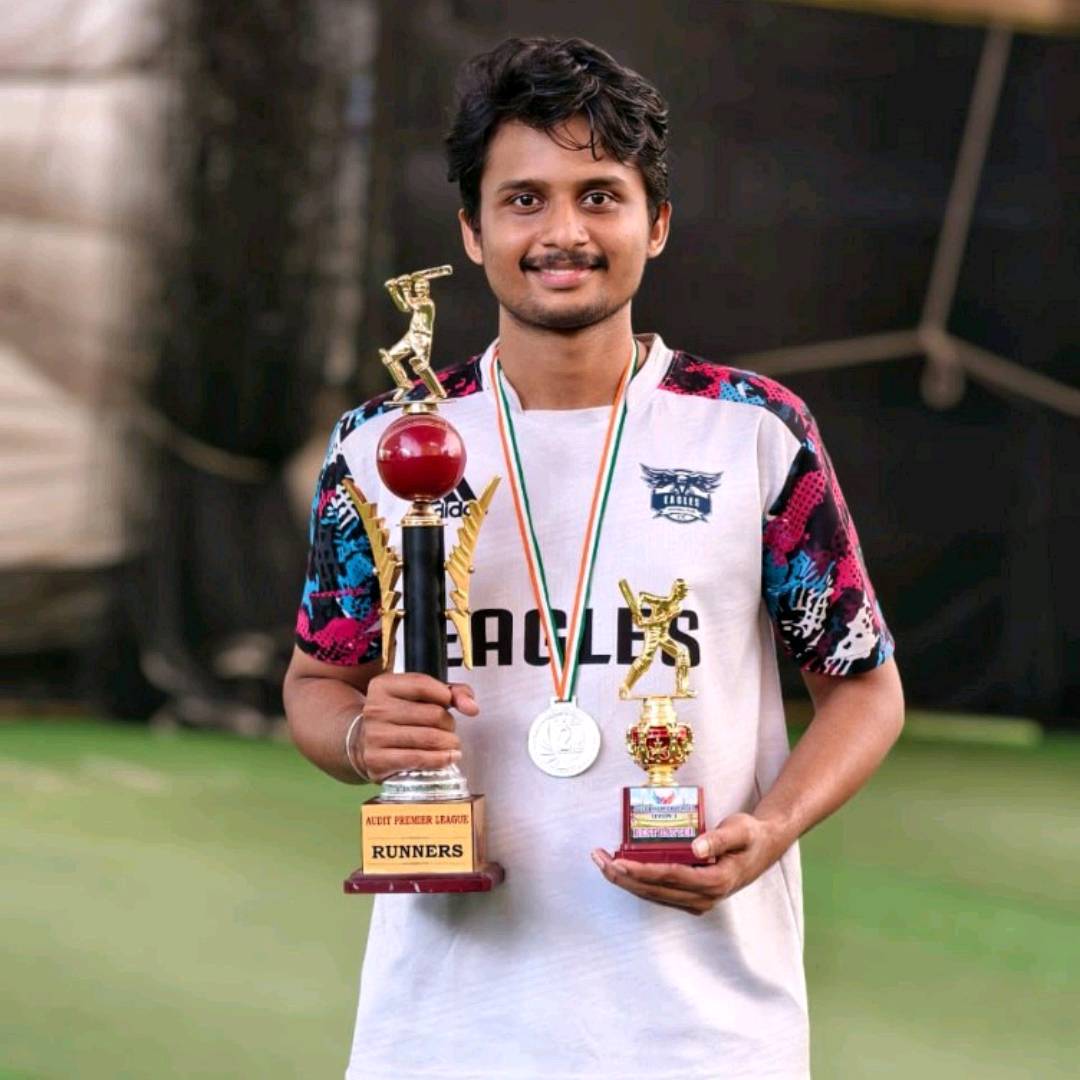 Adithya Narayan
