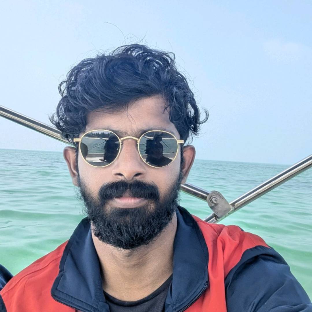 Rahulraj Mfc