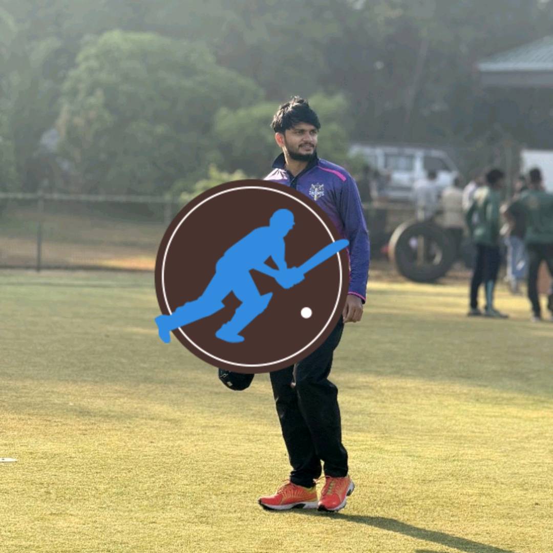 Abhijith Manoj