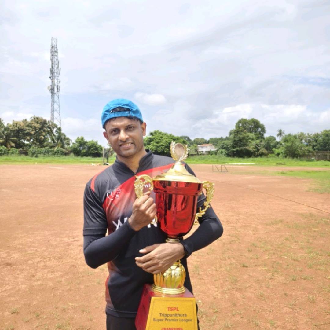 Sreejith