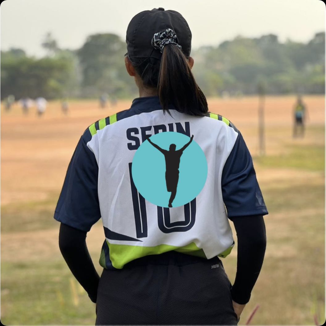 Serin Susan