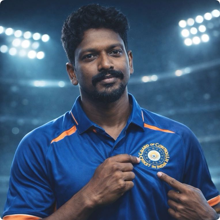 Rajeev Udayan