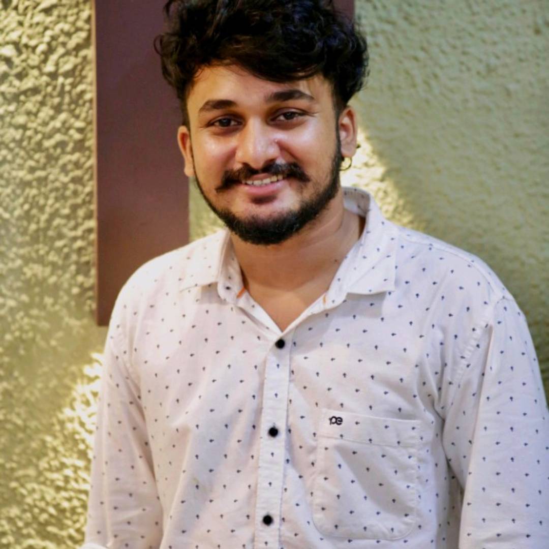 Akhl Babu C