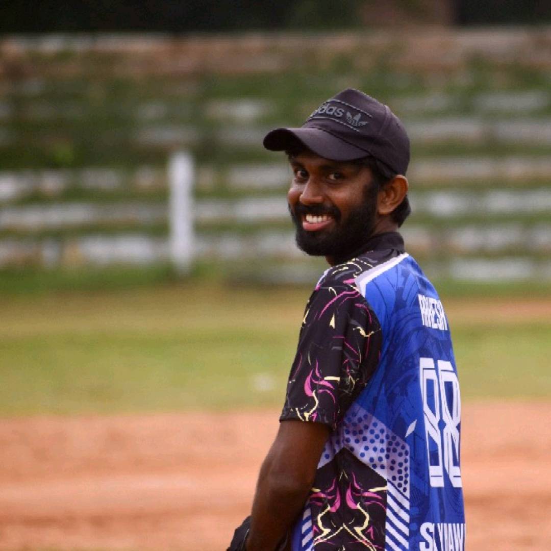 Rakesh Kannan