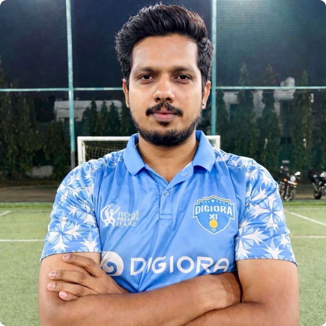 Gopa Kumar