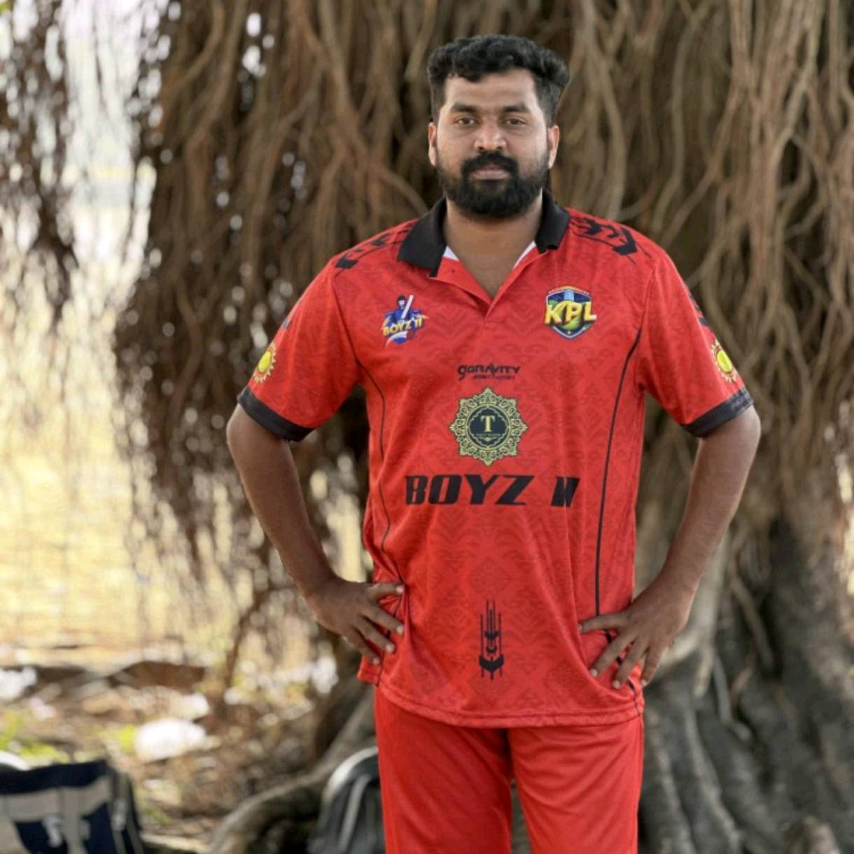 Ashik Mohammed