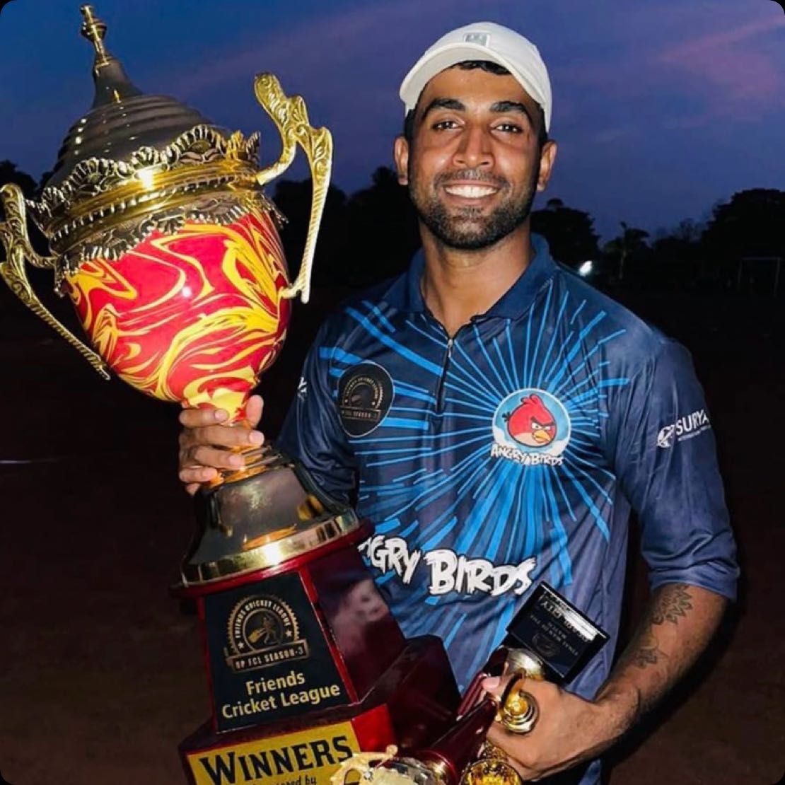 Sreejith