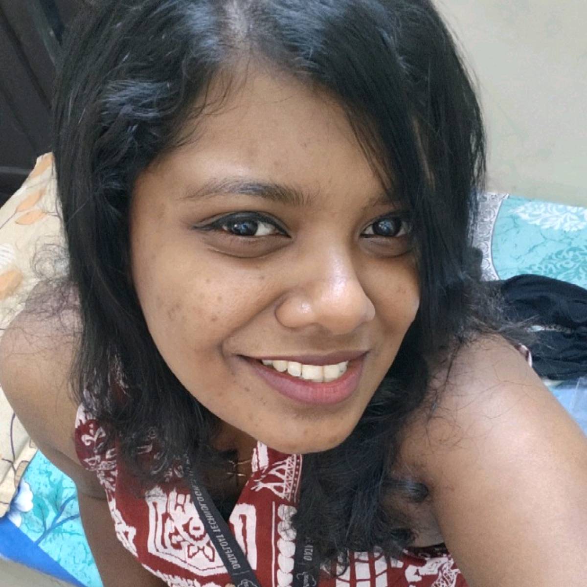 Sherin Mathew