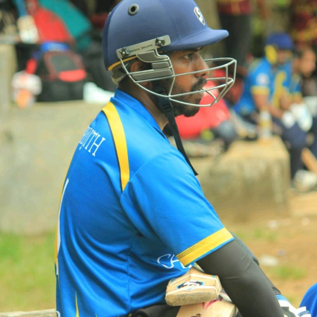 Abhijith Narayanan