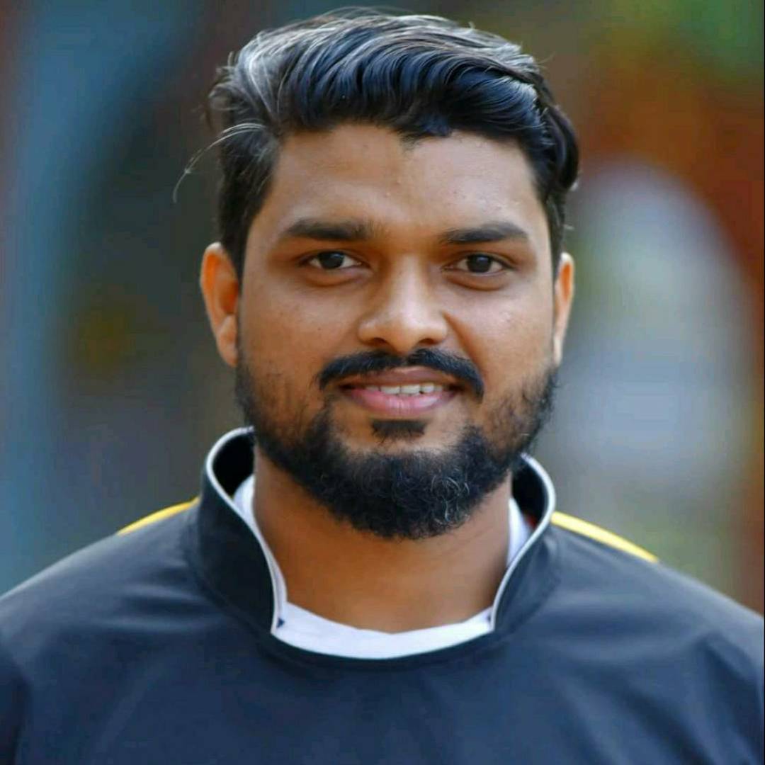 Sooraj C V