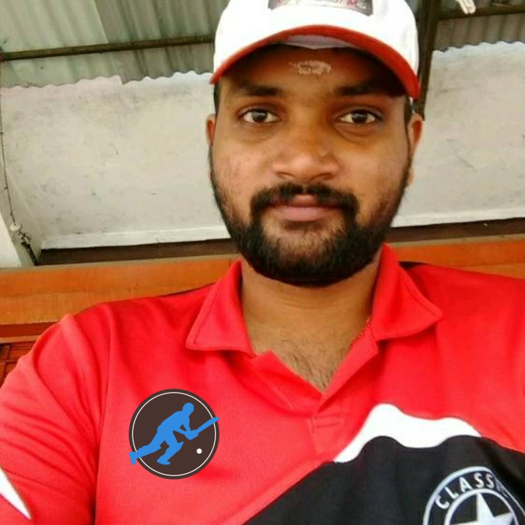 Vivek K V
