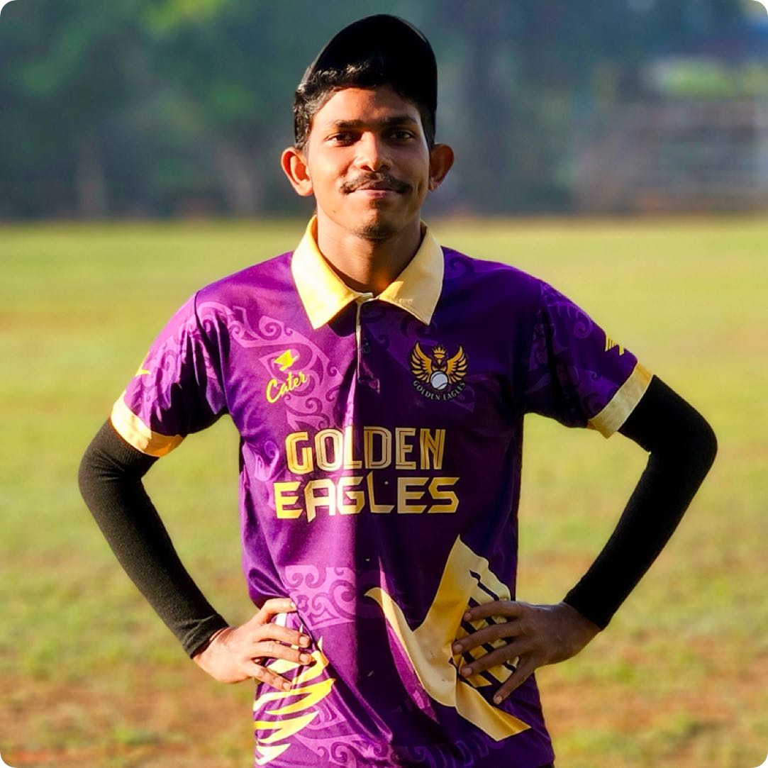Akshay