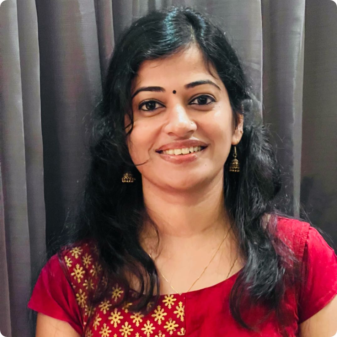 Sruthy PS