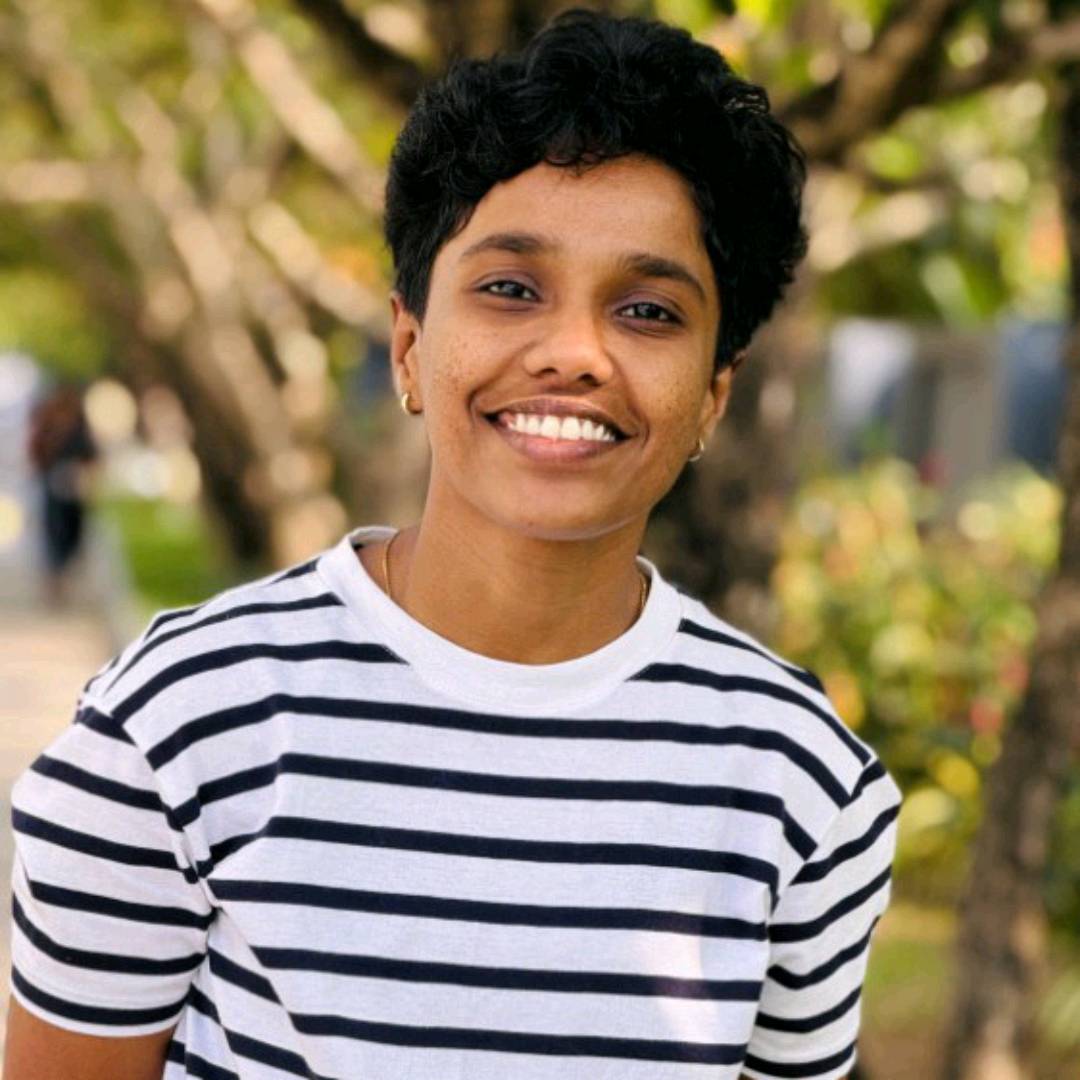Shreeshitha Krishnan