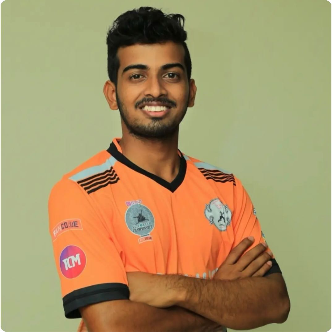 Kalyan Radhakrishnan