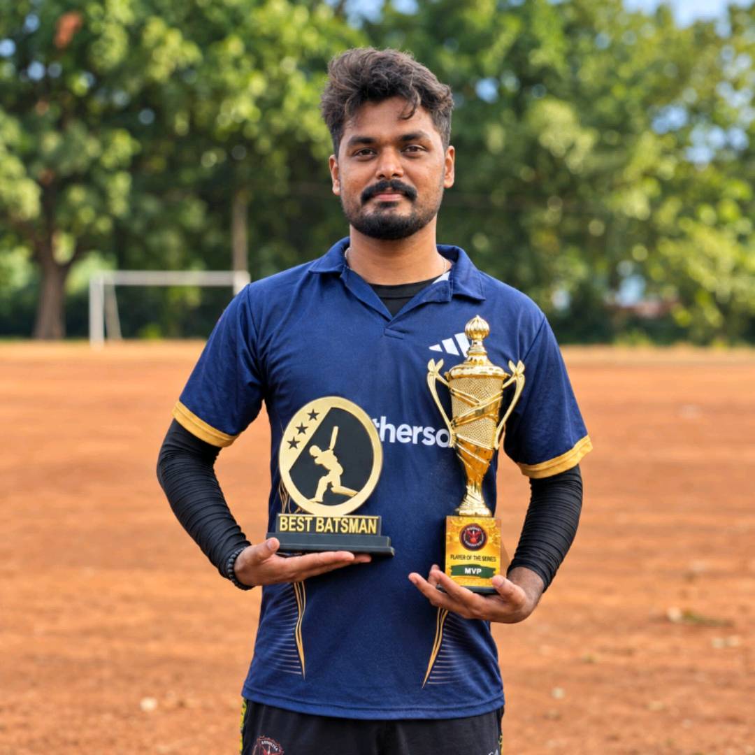 Abhishek Fs