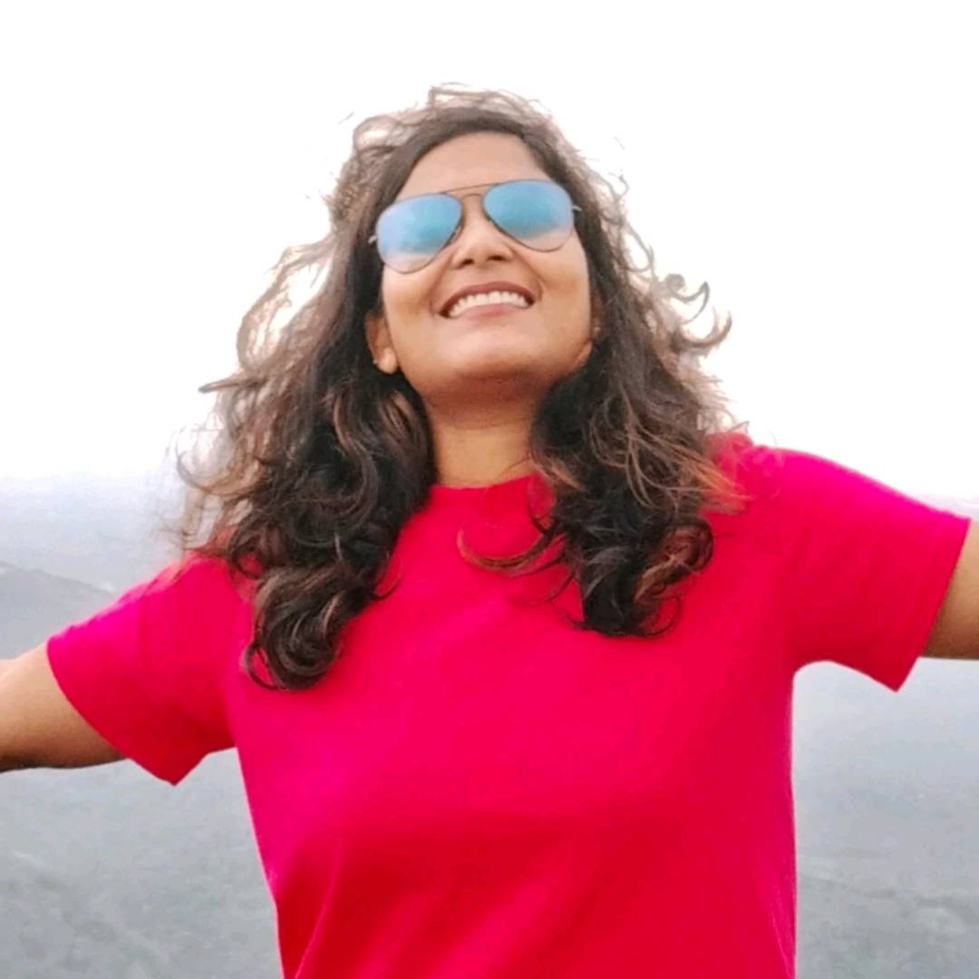 Reshmi Ramadas