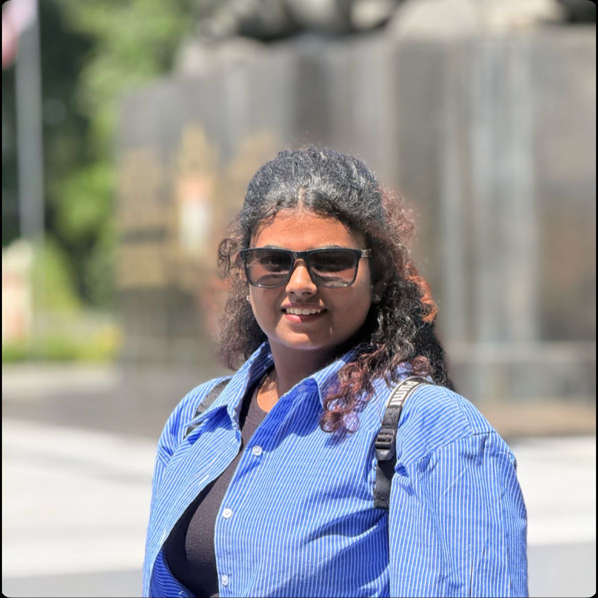Amritha Ashok K