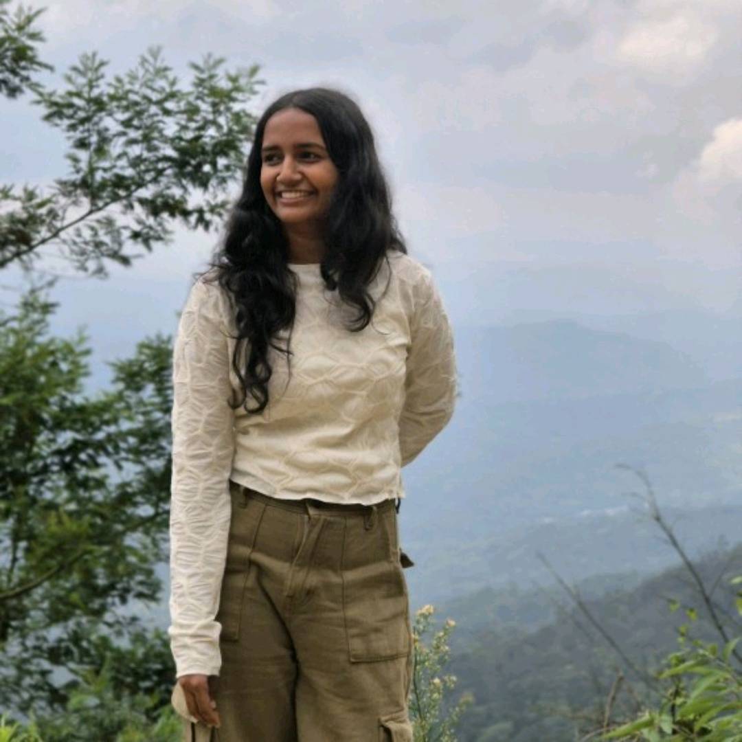 Sravya