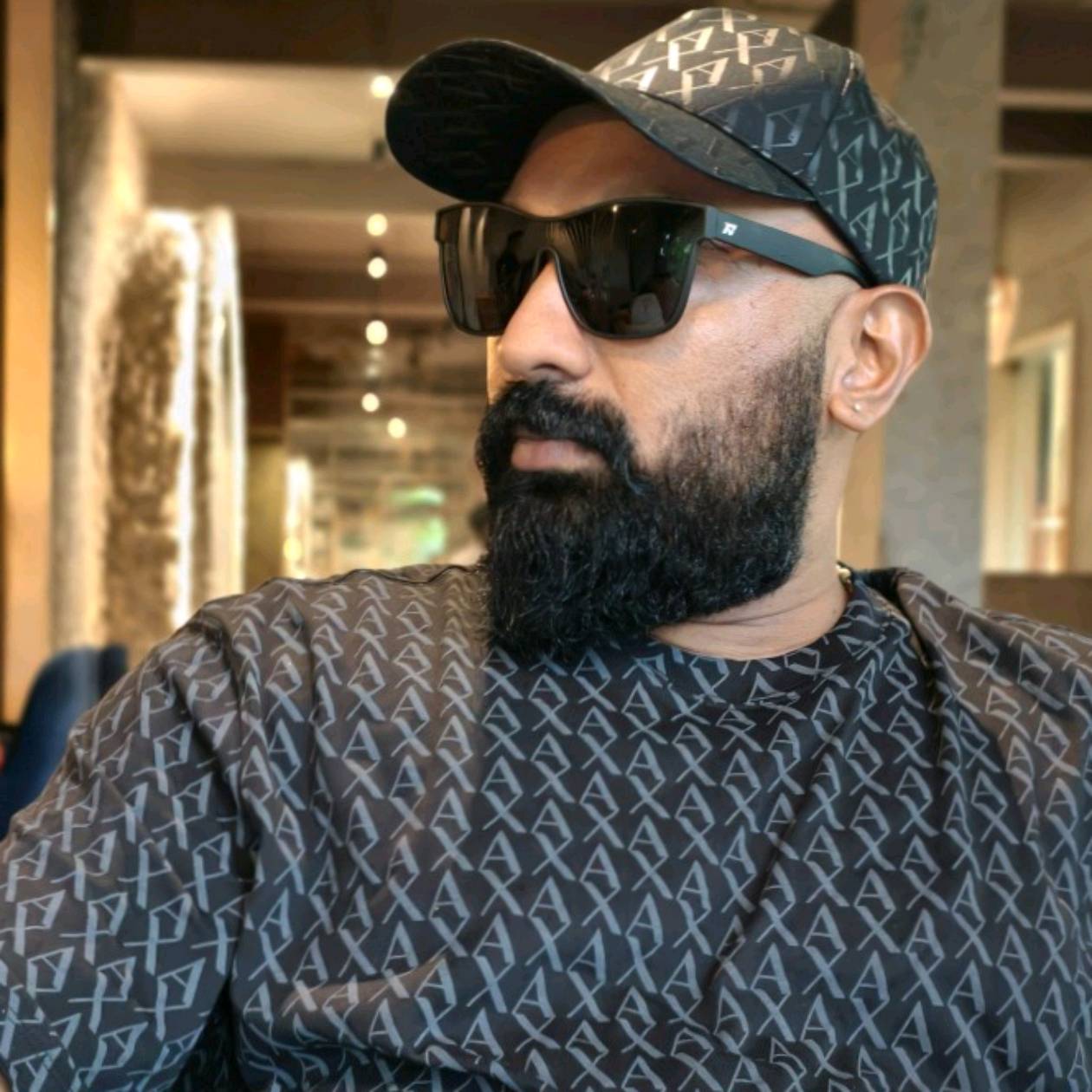 Vaisakh Sebastian