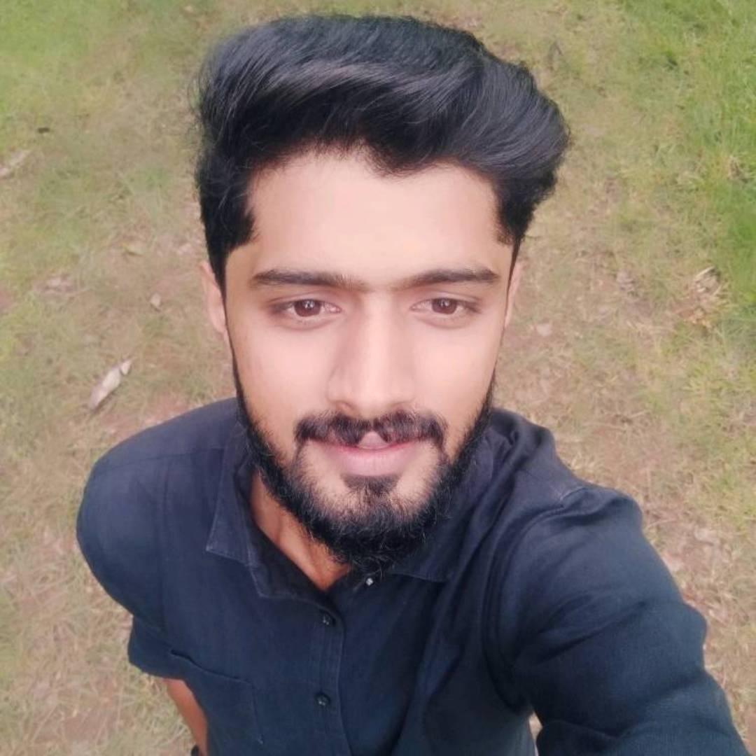 Vyshnav Manoharan